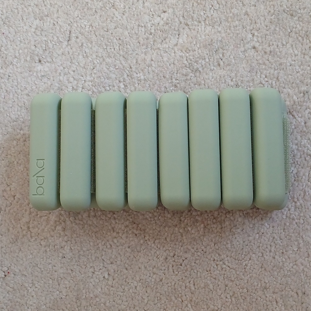 Bala Bangles 2 Pounds Sage - Picture 4 of 4